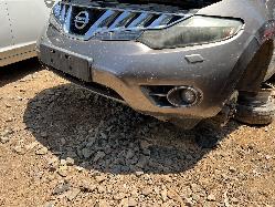 View Auto part Engine NISSAN MURANO 2010
