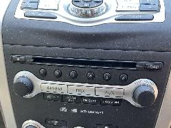 View Auto part Engine NISSAN MURANO 2010