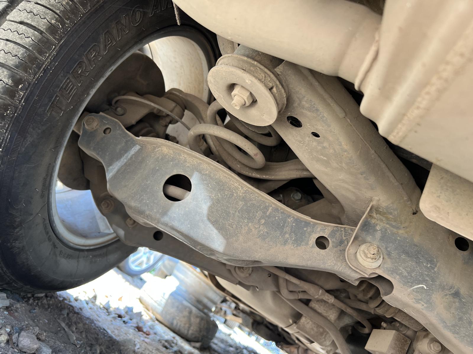 View Auto part Engine NISSAN MURANO 2010