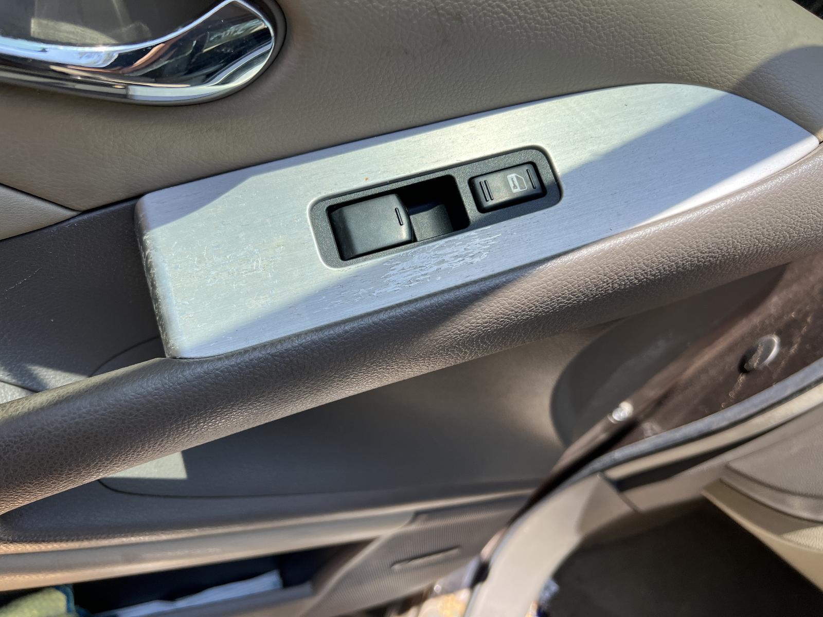 View Auto part Engine NISSAN MURANO 2010