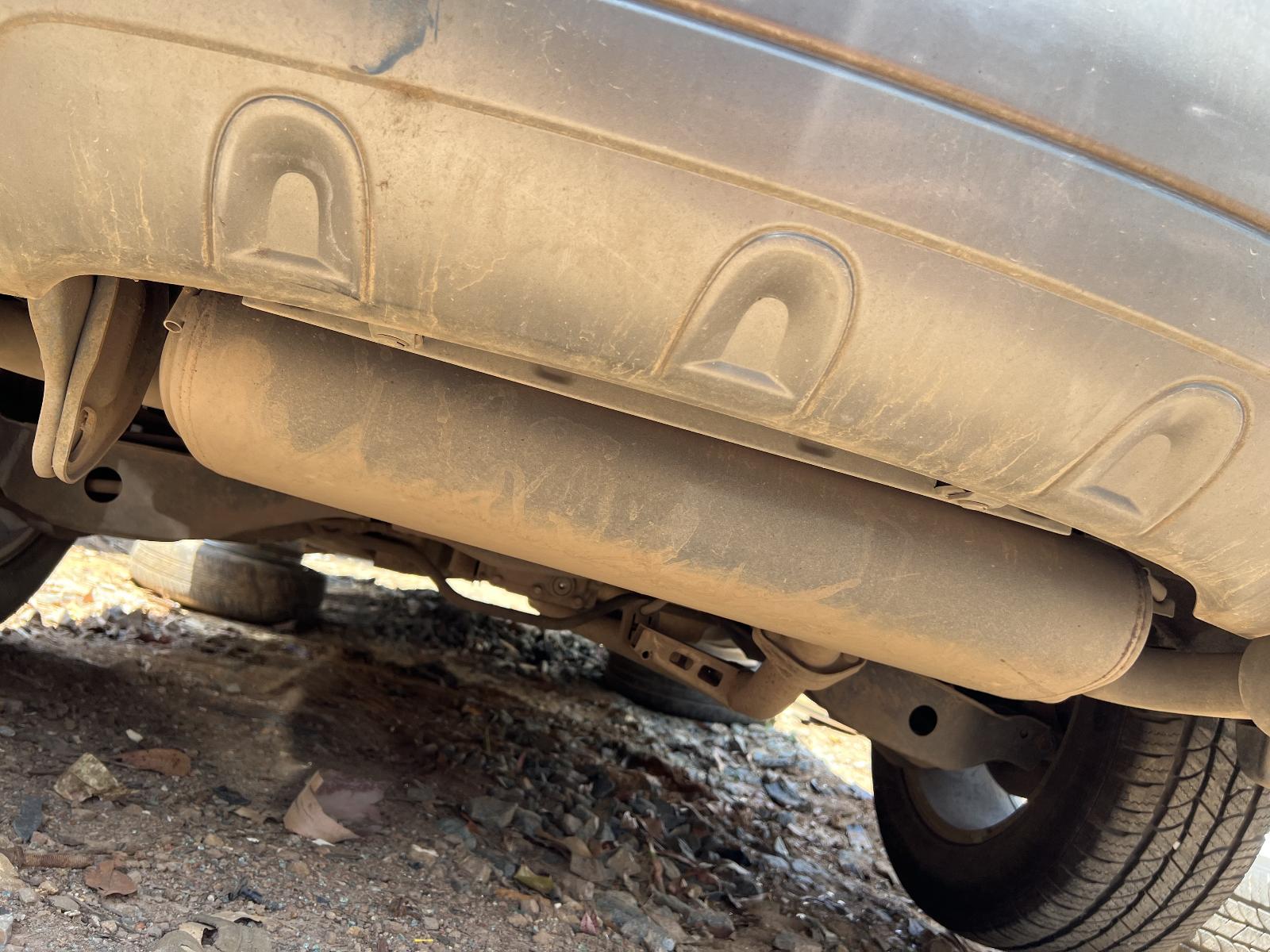 View Auto part Engine NISSAN MURANO 2010