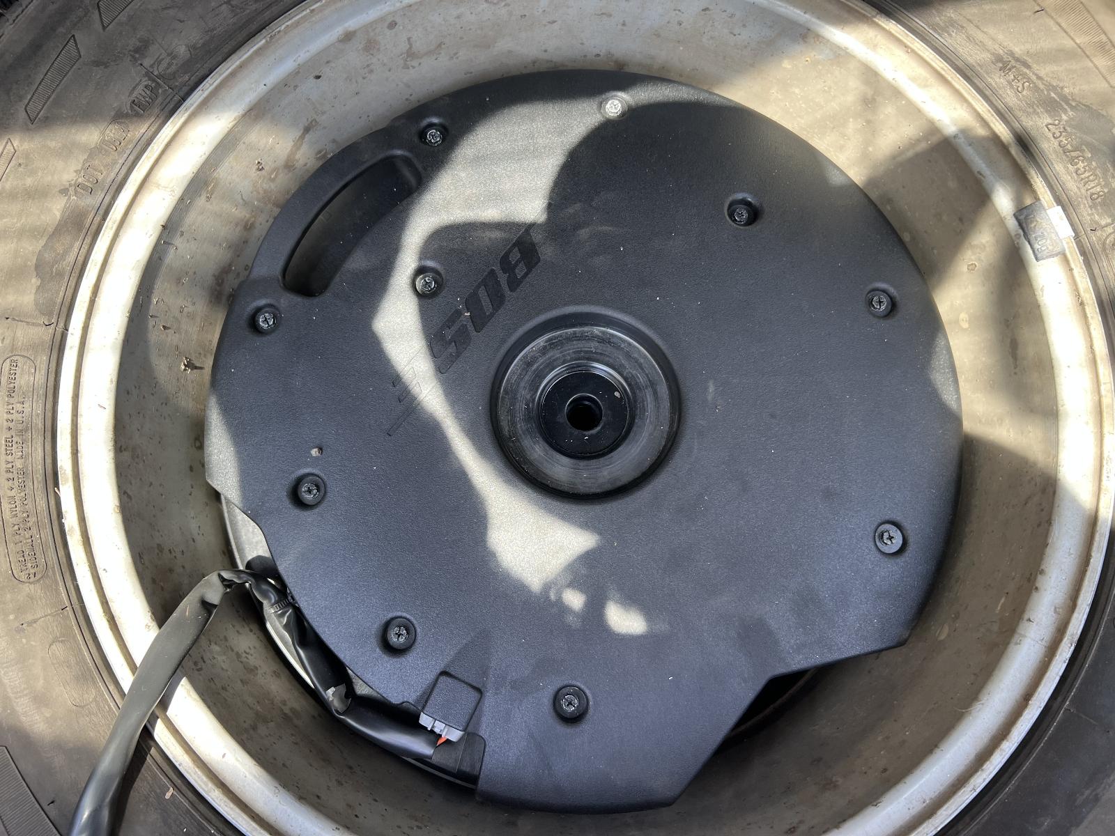 View Auto part Engine NISSAN MURANO 2010