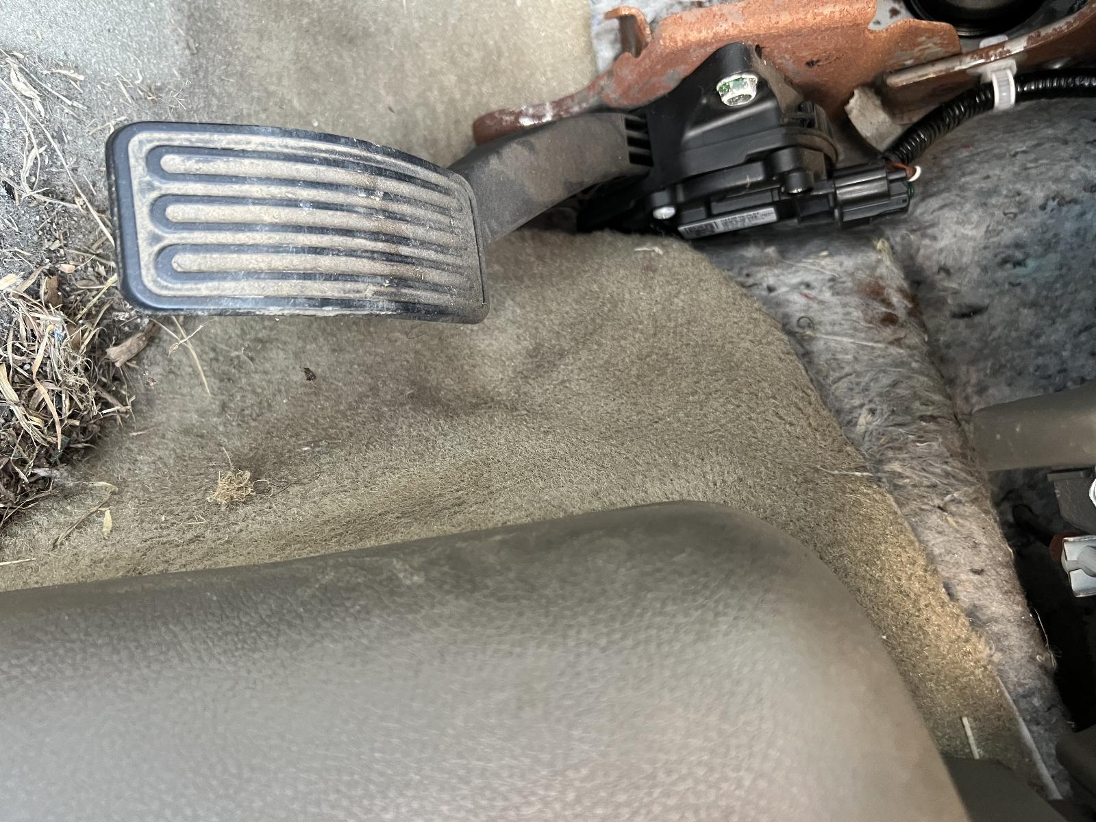 View Auto part Engine NISSAN MURANO 2010