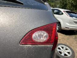 View Auto part Engine NISSAN MURANO 2010
