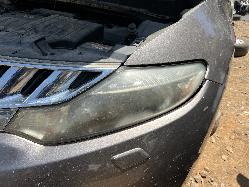 View Auto part Engine NISSAN MURANO 2010