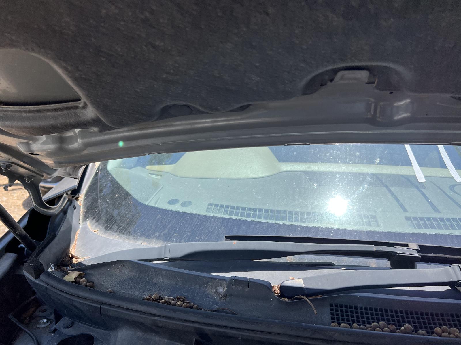 View Auto part Engine NISSAN MURANO 2010