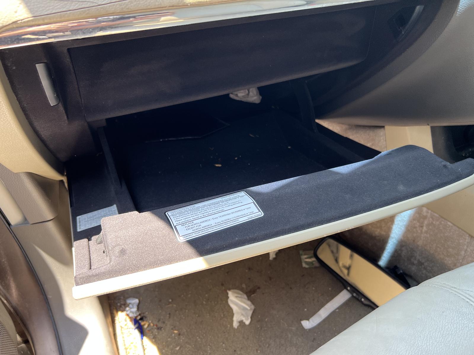 View Auto part Engine NISSAN MURANO 2010