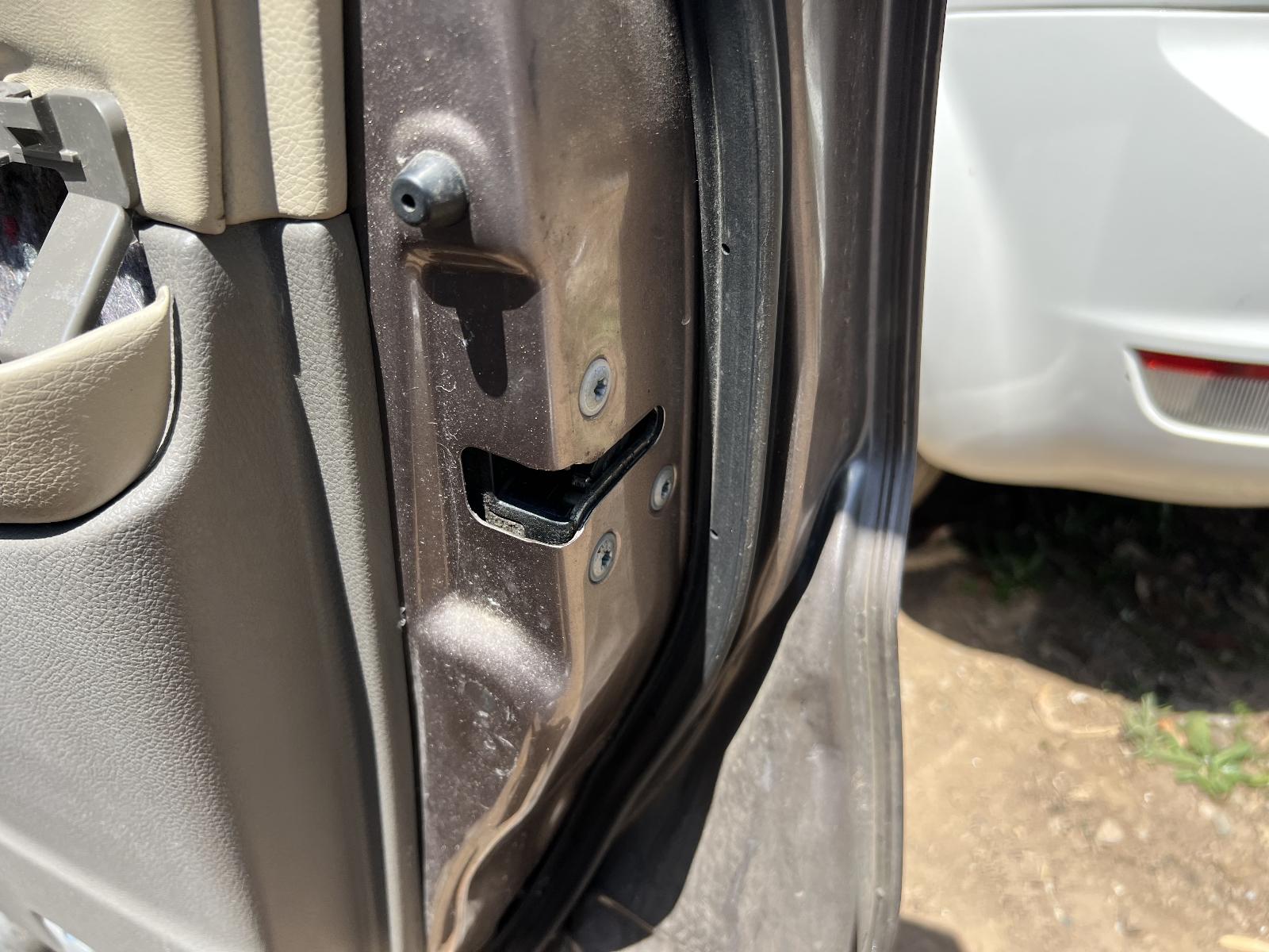 View Auto part Engine NISSAN MURANO 2010