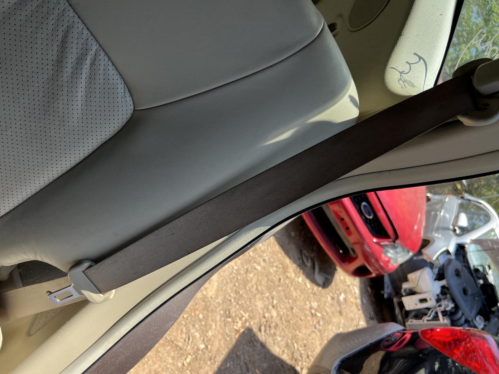 View Auto part Engine NISSAN MURANO 2010