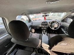 View Auto part Reverse Camera Mitsubishi Asx 2019