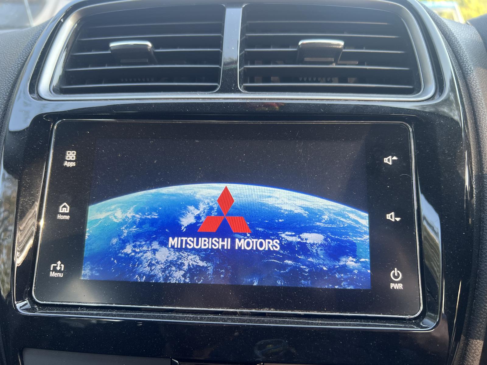 View Auto part Right Headlamp Mitsubishi Asx 2019