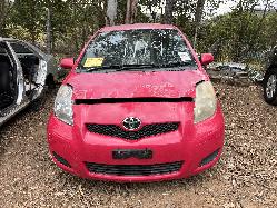 View Auto part Headrest Toyota Yaris 2011