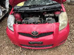 View Auto part Headrest Toyota Yaris 2011