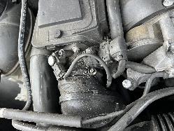 View Auto part Engine MERCEDES C CLASS 2008