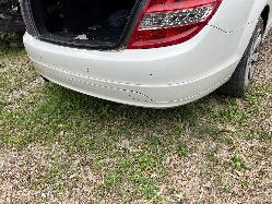 View Auto part Engine MERCEDES C CLASS 2008