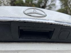 View Auto part Engine MERCEDES C CLASS 2008