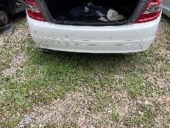 View Auto part Engine MERCEDES C CLASS 2008