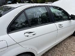 View Auto part Engine MERCEDES C CLASS 2008