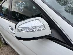 View Auto part Engine MERCEDES C CLASS 2008