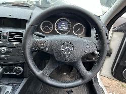 View Auto part Engine MERCEDES C CLASS 2008