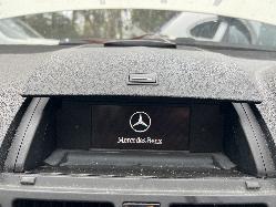View Auto part Engine MERCEDES C CLASS 2008