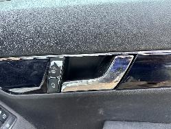 View Auto part Engine MERCEDES C CLASS 2008