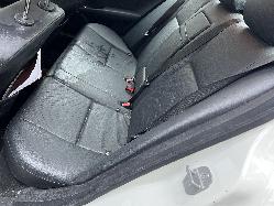 View Auto part Engine MERCEDES C CLASS 2008