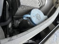 View Auto part Engine MERCEDES C CLASS 2008