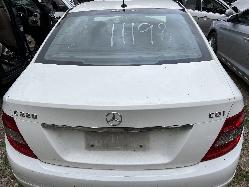 View Auto part Engine MERCEDES C CLASS 2008