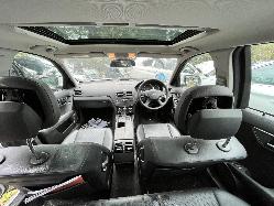 View Auto part Engine MERCEDES C CLASS 2008