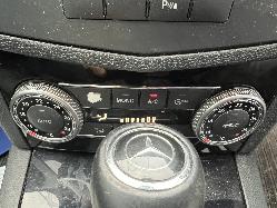 View Auto part Engine MERCEDES C CLASS 2008