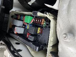 View Auto part Engine MERCEDES C CLASS 2008