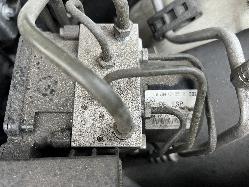 View Auto part Engine MERCEDES C CLASS 2008