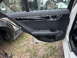 View Auto part Engine MERCEDES C CLASS 2008