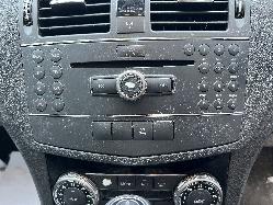 View Auto part Engine MERCEDES C CLASS 2008
