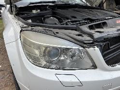 View Auto part Engine MERCEDES C CLASS 2008