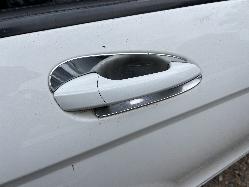 View Auto part Engine MERCEDES C CLASS 2008