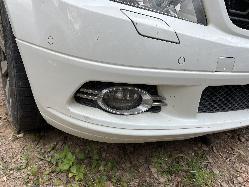 View Auto part Engine MERCEDES C CLASS 2008