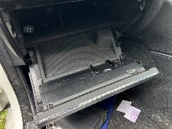 View Auto part Engine MERCEDES C CLASS 2008