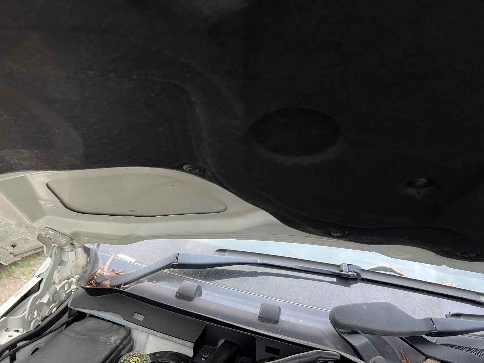 View Auto part Engine MERCEDES C CLASS 2008