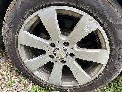 View Auto part Engine MERCEDES C CLASS 2008