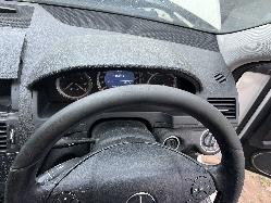 View Auto part Engine MERCEDES C CLASS 2008