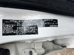 View Auto part Engine MERCEDES C CLASS 2008