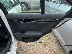 View Auto part Engine MERCEDES C CLASS 2008