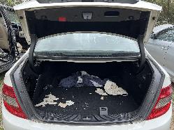 View Auto part Engine MERCEDES C CLASS 2008