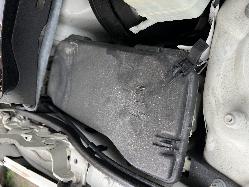 View Auto part Engine MERCEDES C CLASS 2008