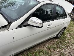 View Auto part Engine MERCEDES C CLASS 2008