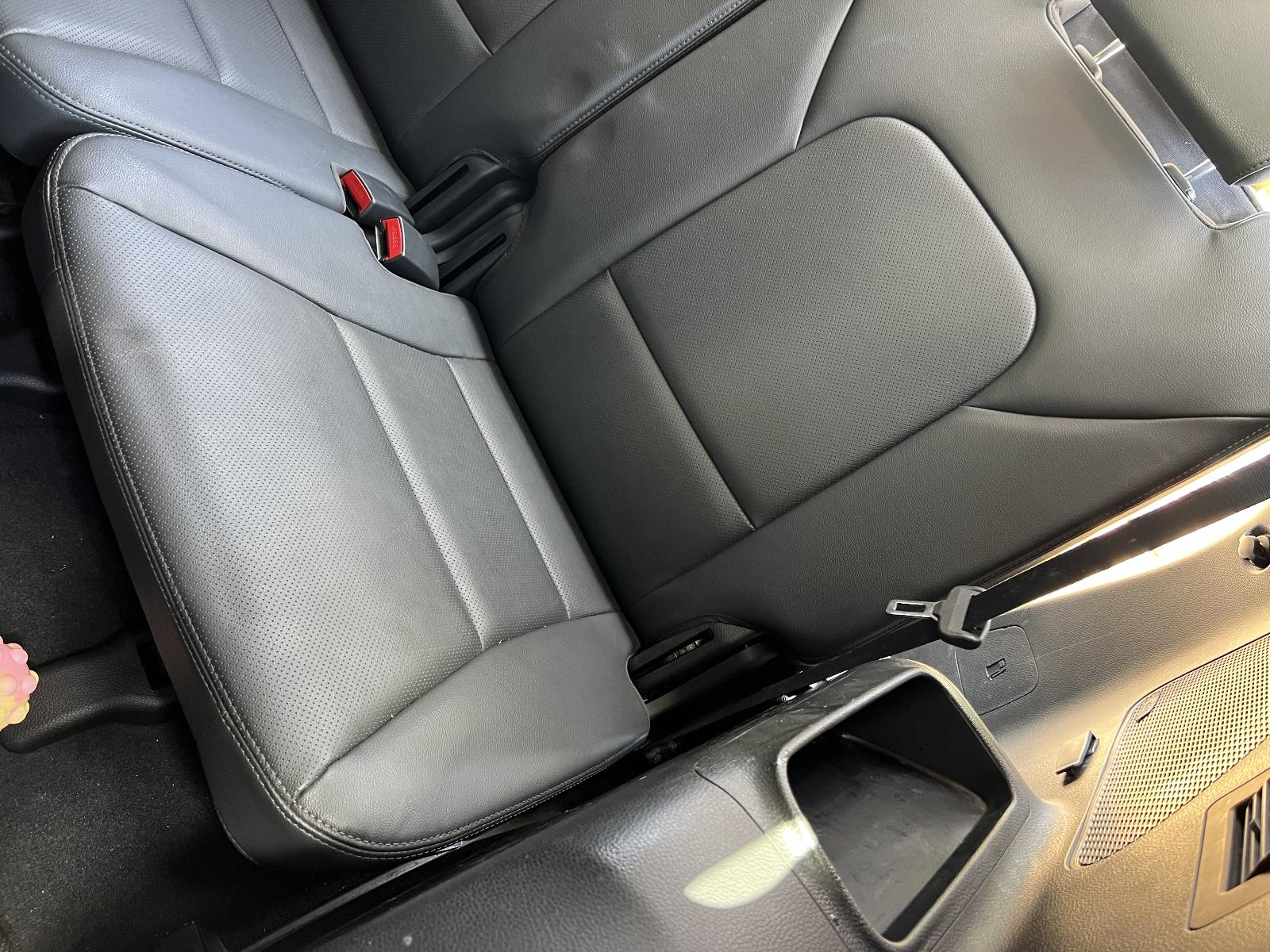 View Auto part Engine HYUNDAI SANTA FE 2015