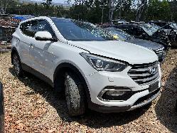View Auto part Engine HYUNDAI SANTA FE 2015