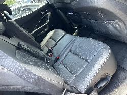 View Auto part Engine HYUNDAI SANTA FE 2015